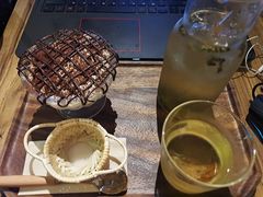 -No Cat 手碟