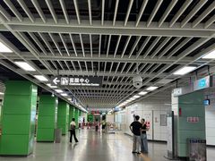 -石厦(地铁站)
