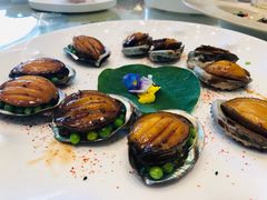 -天伦里餐厅(绿城桃花源店)
