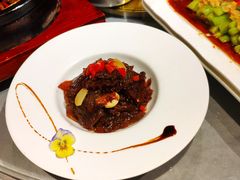 -又一福烤鸭·北京菜(东四店)