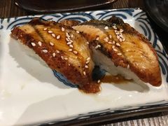-大雄寿司(中华广场店)