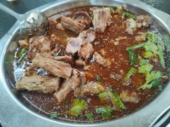 -新乡杨记红焖羊肉火锅(天坛南门店)