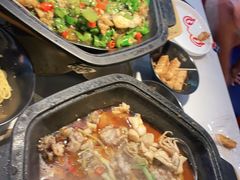 -蛙来哒(方圆荟店)
