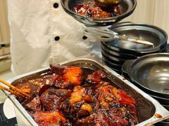 -群乐饭店(滨安路店)