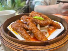 -小鹅皇港式餐厅(新抚万达店)