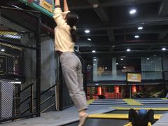 -XONE潮玩运动馆