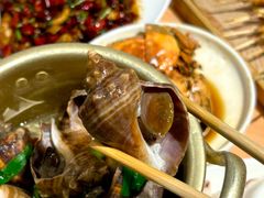 -夜下蚝庄(狄村街店)