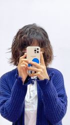 -沐染造型专业烫发染发