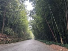 -虞山风景区