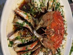 -汤记传菜(秀浦路店)