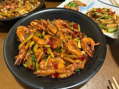 -掌上鲜(南顺城街店)