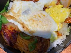 -玛嘻哒韩国料理炭火烤肉(莫邪路新天地店)