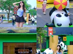 -东莞松山湖万象汇