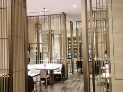 -莲·中餐厅(成都首座万豪酒店)
