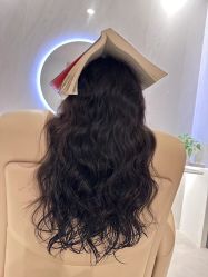 -Air Plus 美发沙龙