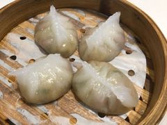 -稻香酒家·33年老字号·港式粤菜(富邦中心店)