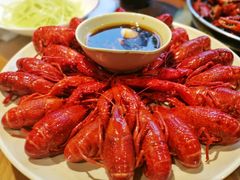 -一棠龙虾•王牌虾球(光谷天地店)