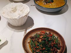 -滇铺子·云南特色菜·鲜花野菜季(曲靖万达店)