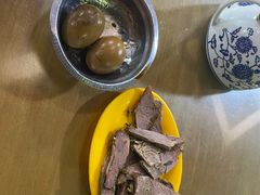 -清真磨沟沿老字号牛肉面(总店)