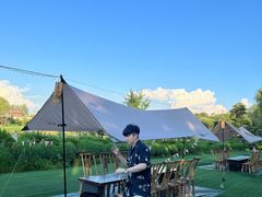 -熙古里艺术村