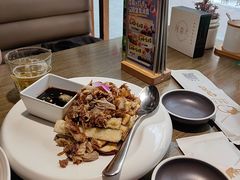 -隆喜元鱼汤包·海鲜(中联广场店)
