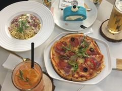 -ADO KAFE(大学城店)