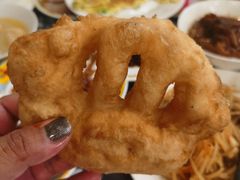 -康陵正德春饼宴26号