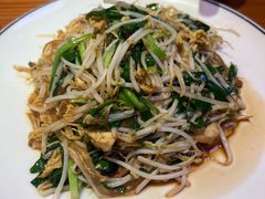 炒合菜-山西人家(锦创书城店)