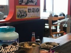 -蚝英雄鲜蚝自助专门店(长楹天街直营店)