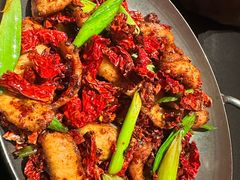 -山石榴·贵州菜(丰盛里店)