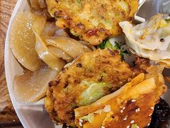 -素满香·全民食养自助(建邺万达店)