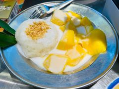 -小小集渔·泰式大排档(太古里香槟店)