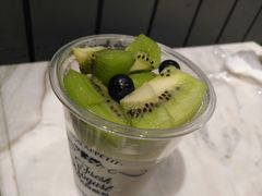 -巴黎贝甜(大宁国际商业广场店)