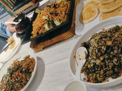 -鄱阳湖·江西小炒·瓦罐煨汤(五道口店)