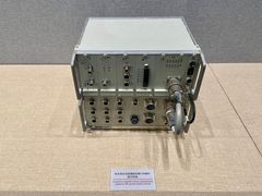 -中国铁道博物馆(正阳门馆)