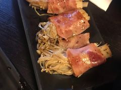 -日本料理神拉面