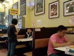 大堂-大哥餐厅(西城花园店)