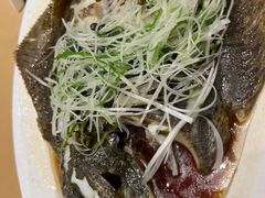 -北京国际饭店·谭府餐厅