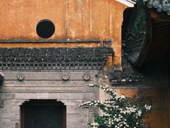 -天台山景区