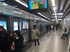 -知春路(地铁站)