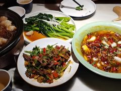 -绿茶餐厅(燕郊永旺店)