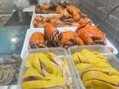 -王家沙点心店(南京西路总店)