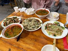 -三中高皇羊肉馆