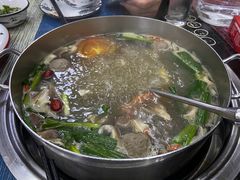 -刘少华贵州小黄牛·鲜牛肉火锅(总店)