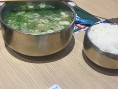 -梨花牛肉汤饭(仁恒伊势丹店)