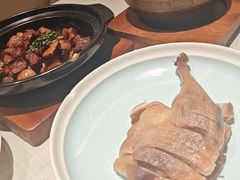 -狮王府淮扬菜(新街口友谊店)