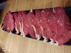 -一井烧肉·活鳗·寿司(望京SOHO店)