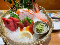 -大岛日本料理铁板烧(南通大饭店)