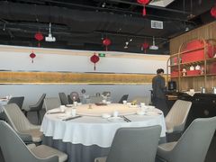 -悦融·京鲁菜·露台花园(安定门店)