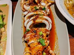 -前海沿·青岛菜(五四广场永旺店)